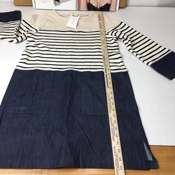 Stevie  Hender shift Dress NWT - Picture 5 of 10